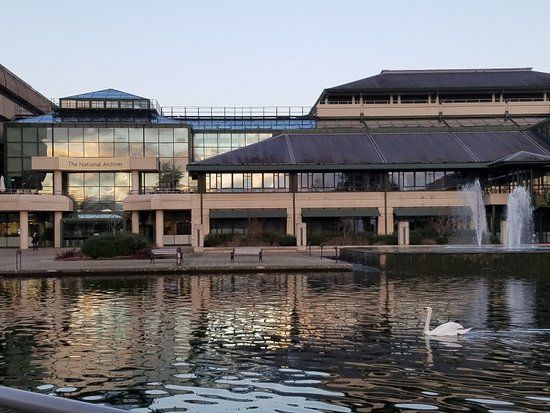 The National Archives